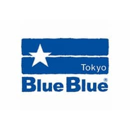 BlueBlue