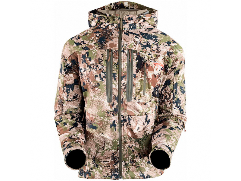 Куртка SITKA Jetstream Jacket