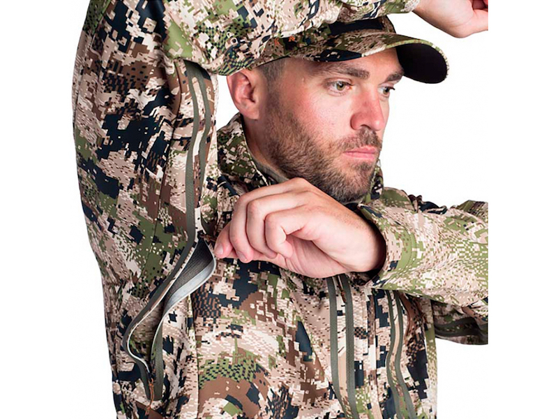Куртка SITKA Jetstream Jacket