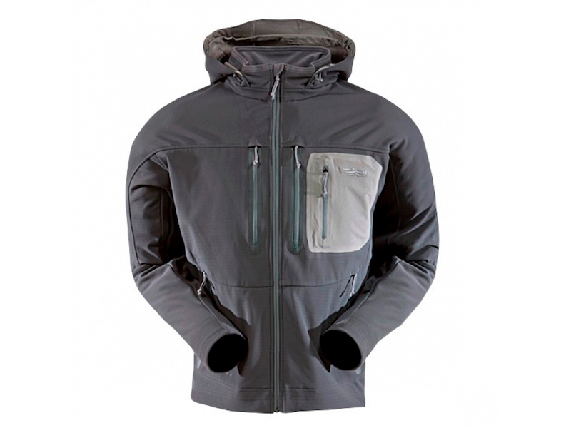 Куртка SITKA Jetstream Jacket