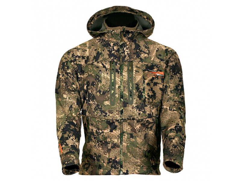 Куртка SITKA Jetstream Jacket