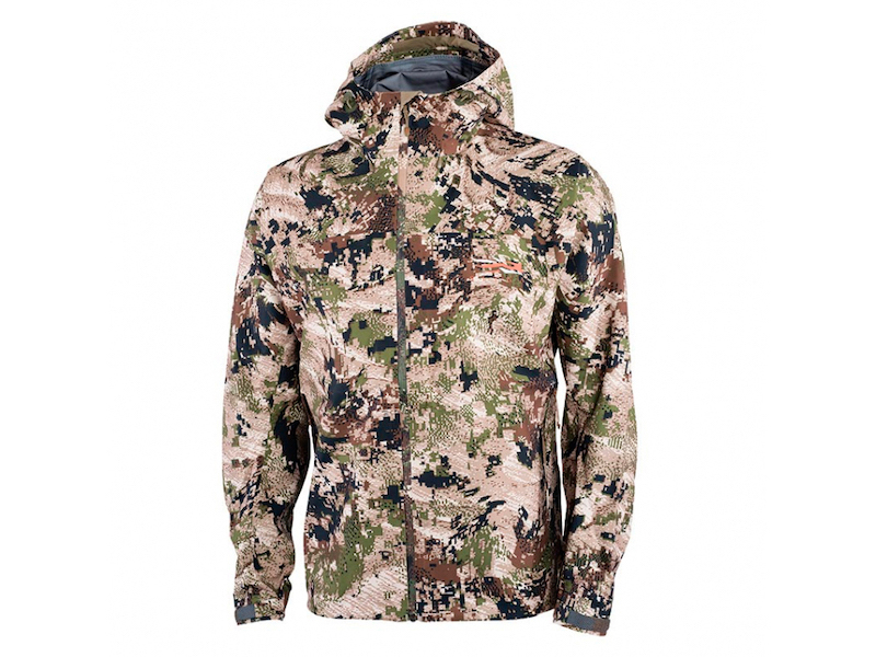 Куртка SITKA Cloudburst Jacket New