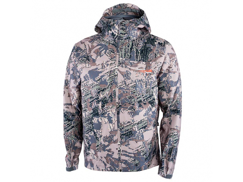 Куртка SITKA Cloudburst Jacket New