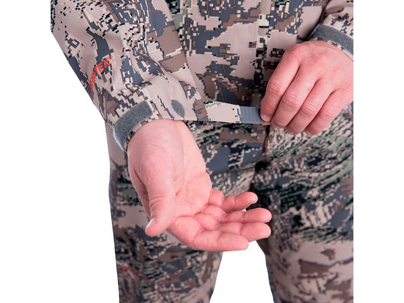 Куртка SITKA Cloudburst Jacket New