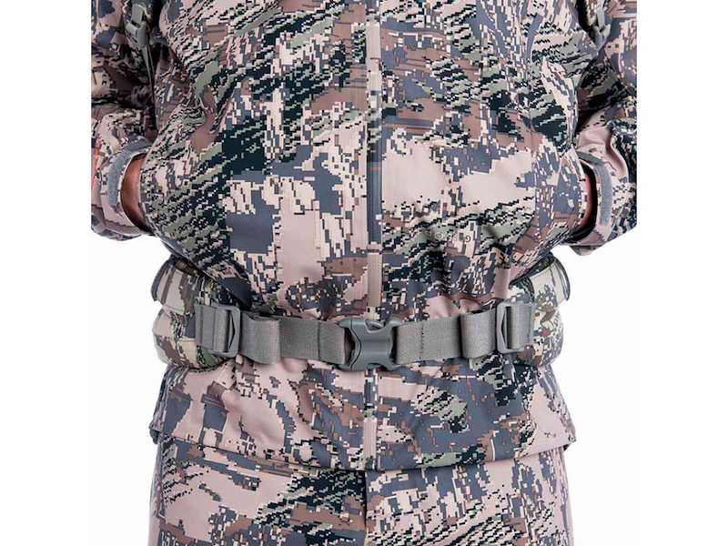 Куртка SITKA Cloudburst Jacket New