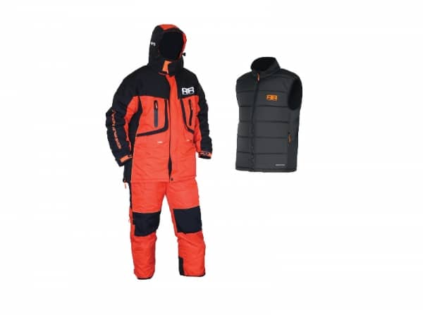 Костюм зимний Adrenalin Republic EVERGULF 3 in1