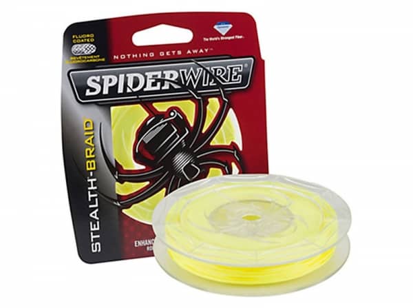 Stealth Yellow