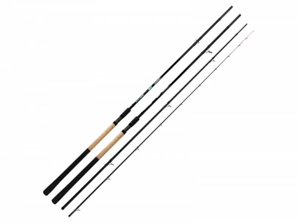 ZEMEX Hi-Pro Feeder