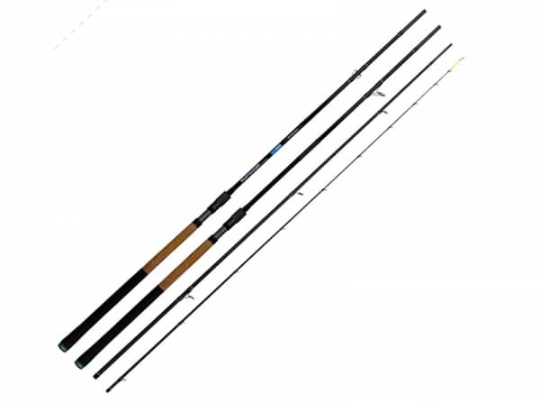 Zemex Rampage River Feeder