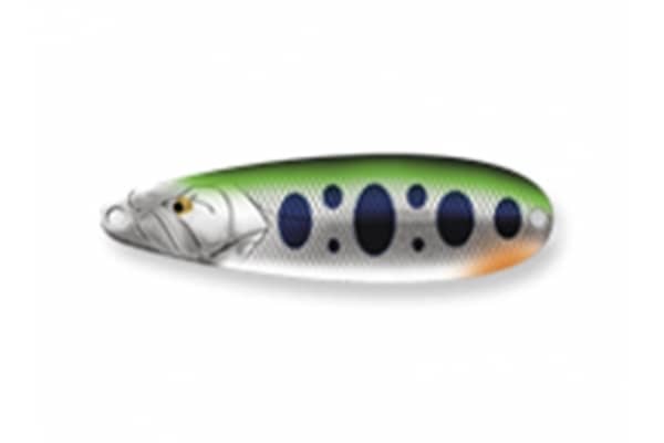Emishi Spoon 65