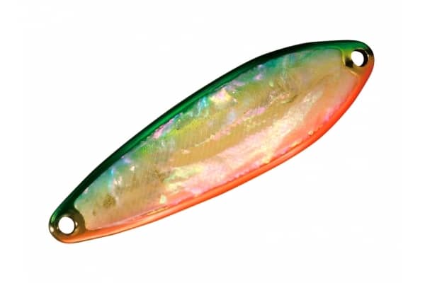 Baitis II Shell