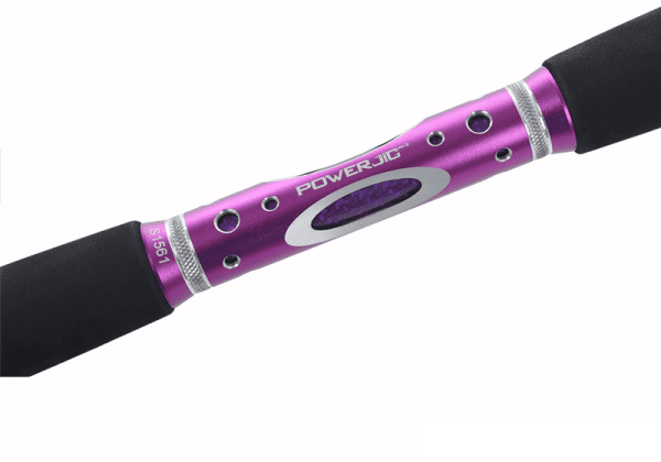 Спиннинги для джиггинга PS 29-30кг