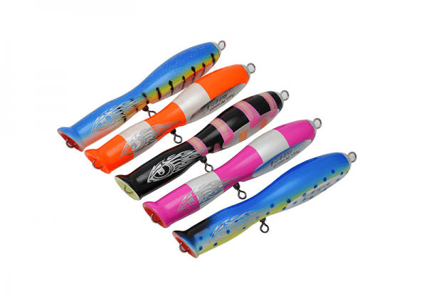 Попперы Power Jig