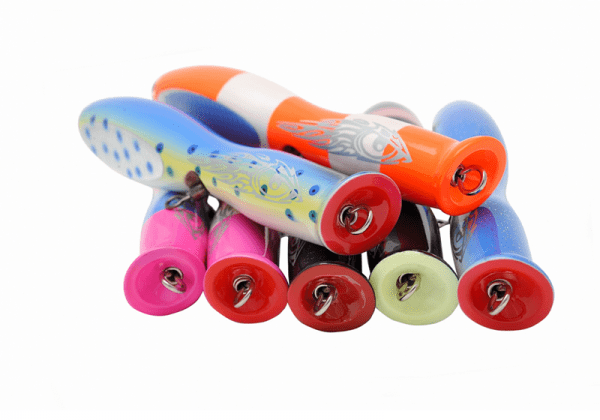 Попперы Power Jig