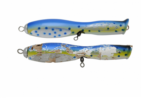 Попперы Power Jig