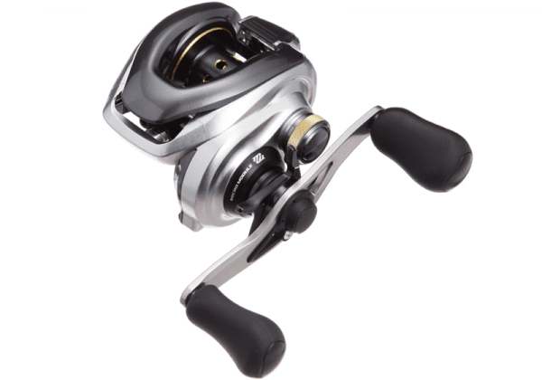Metanium XG Left