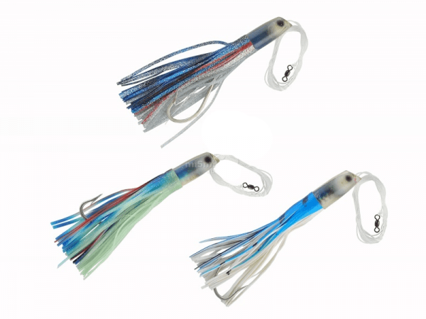 Троллинговая приманки SLANT SEA MINNOW