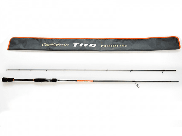 Tiro PROTOTYPE