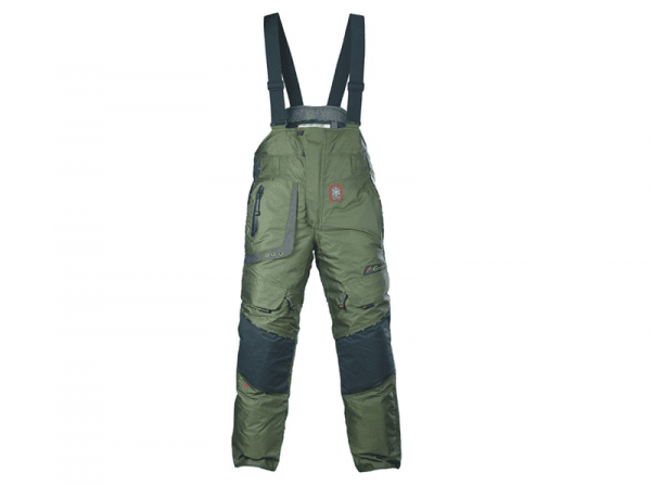 Костюм рыболовный профессиональный зимний GRAFF 613-O-B/713-O-B