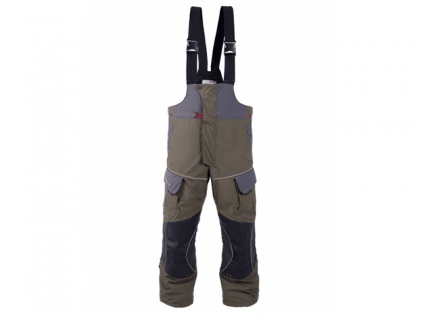 Выталкивающий рыболовный костюм FLOAT GUARD 214-O-B
