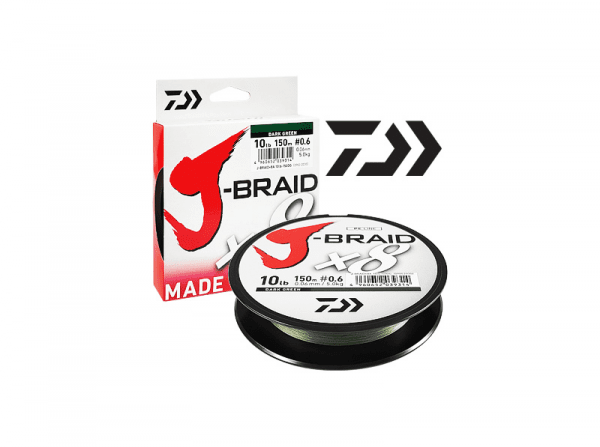 J-Braid