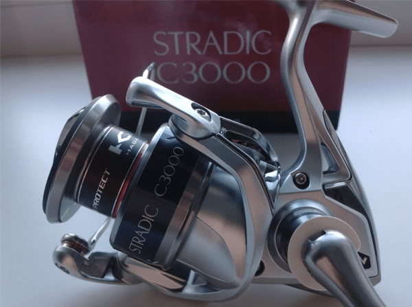 15 Stradic