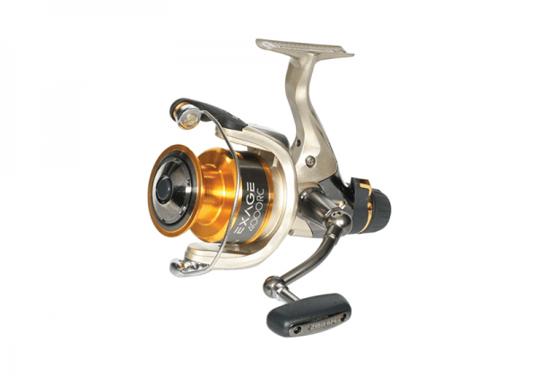 Shimano Exage 4000 RC