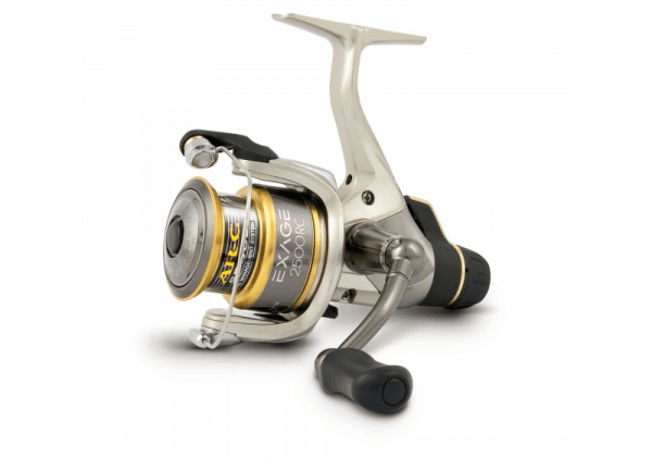 Shimano Exage 4000 RC