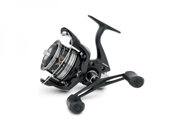 Shimano Aero 4000 MAFA