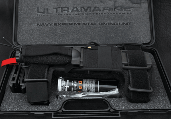 Extrema Ratio-320 ULTRAMA