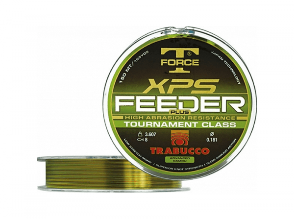 T-Force XPS Feeder Plus