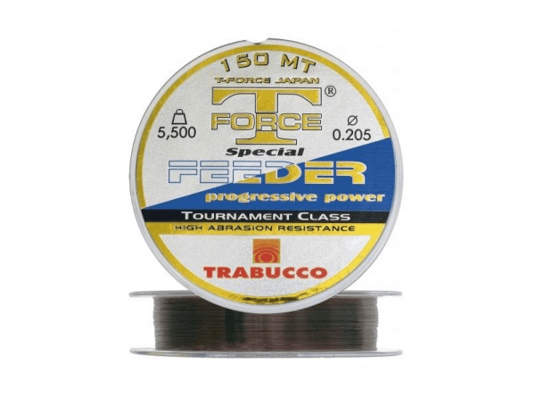 T-Force Special Feeder