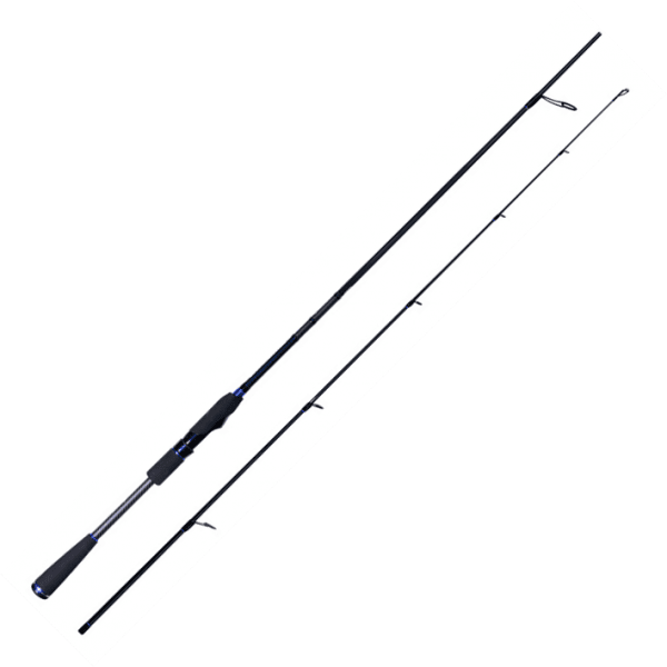 ZEMEX Bass Addiction Spinning Rod
