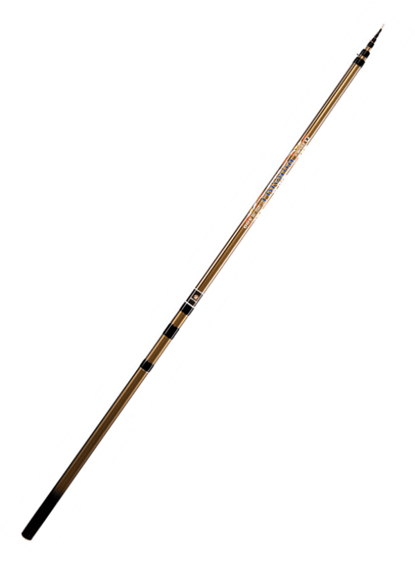Durable Bolo