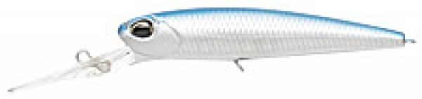 C007 Blue Silver