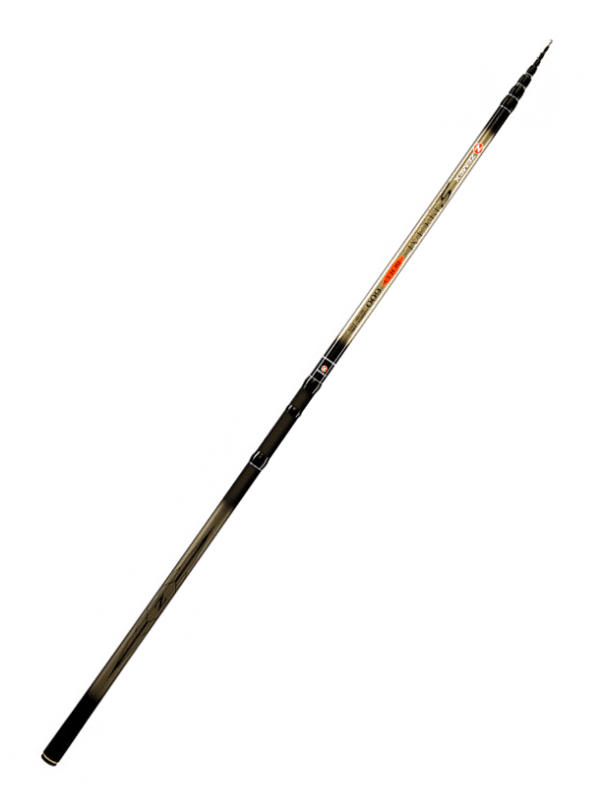 ZEMEX Special Bolo