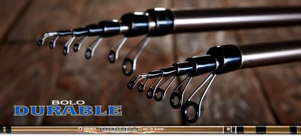 Durable Bolo