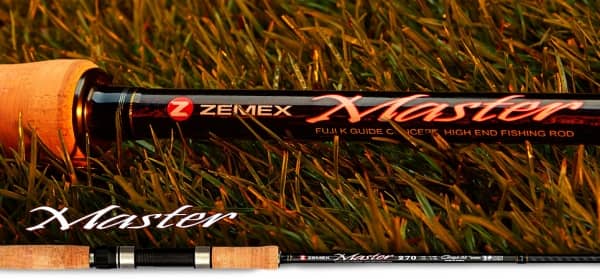 ZEMEX Master