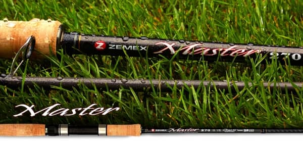 ZEMEX Master