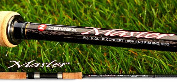 ZEMEX Master