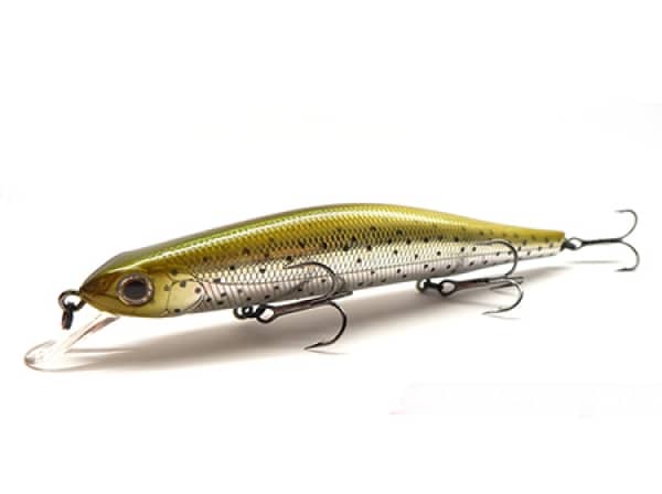 ZipBaits Orbit 110