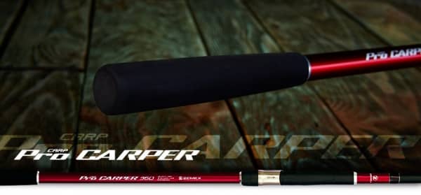 Pro Carper