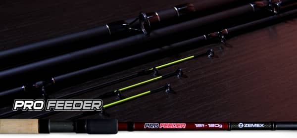 ZEMEX Pro Feeder