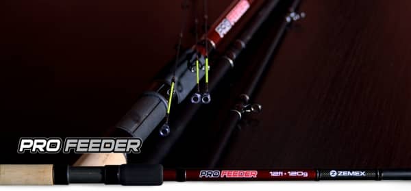 ZEMEX Pro Feeder