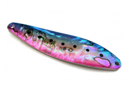 K-FLAT Ocean Spoon Ketiga 37g