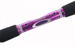 Спиннинги для джиггинга PS 29-30кг