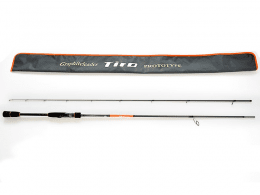 Tiro PROTOTYPE