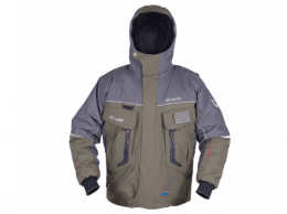 Выталкивающий рыболовный костюм FLOAT GUARD 214-O-B