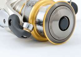 Shimano Exage 3000S RC