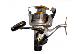 Shimano Exage 4000 RC